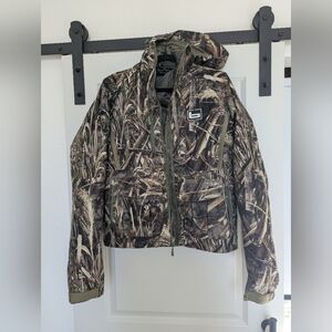 Banded Men's 3- In-1 Jacket